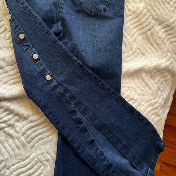 Metal Jeans size 2/4 - Picture 5 of 7